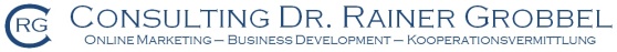 CRG Logo
